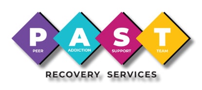 PAST Recovery Services logo