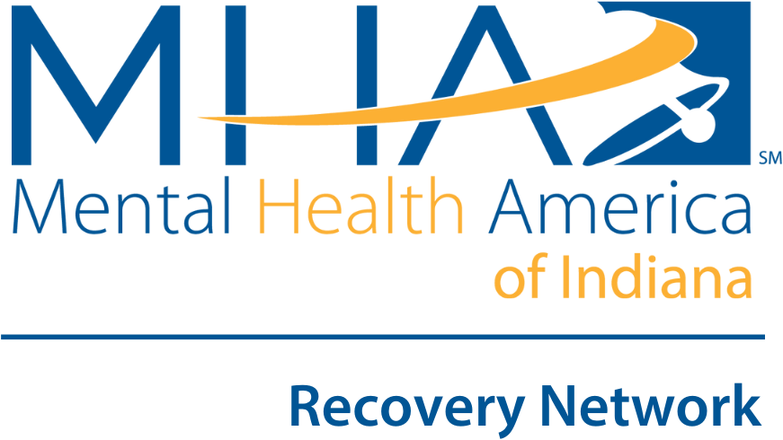 Mental Health America of Indiana - Recovery Network